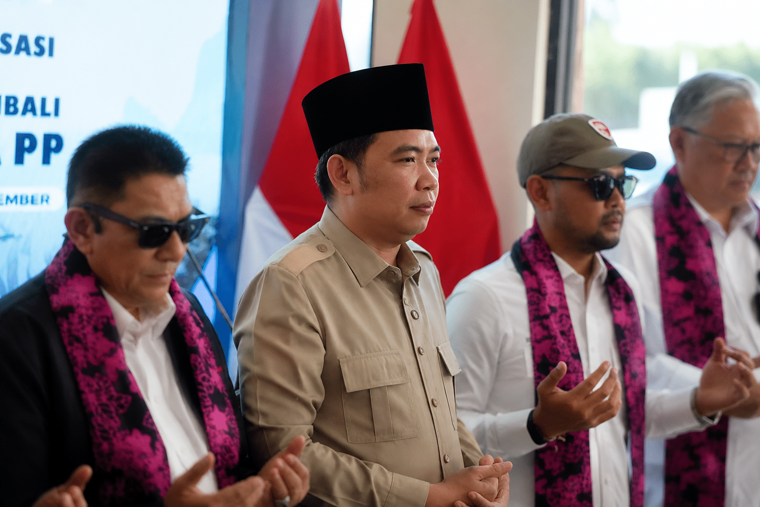 Gus Fawait Soroti Kemiskinan Jember