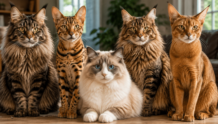 843 Kucing Sudah Disterilisasi, Jakarta Utara Optimistis Capai Target 1.700 Ekor