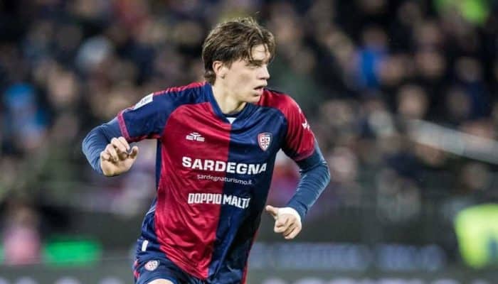 Chelsea Berencana Bajak Transfer Marco Palestra, Inter Milan Ketar-Ketir