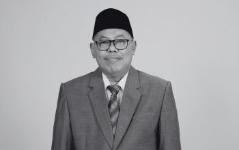 UIN KHAS Jember Berduka, Rektor Prof. Hepni Tutup Usia di Usia 57 Tahun