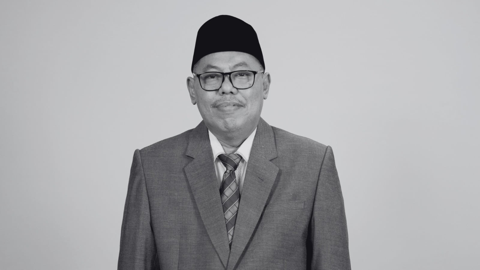 UIN KHAS Jember Berduka, Rektor Prof. Hepni Tutup Usia di Usia 57 Tahun