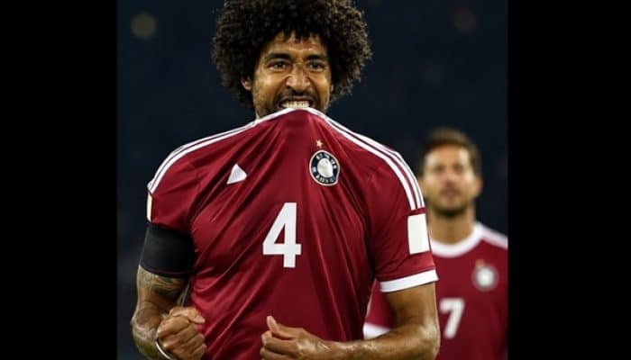 Legenda Bayern Dante Kembali, Kini Pimpin Tim Akademi Bayern Muenchen