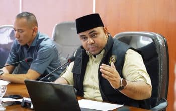 DPRD Kota Bogor Desak Revisi Surat Edaran Bansos