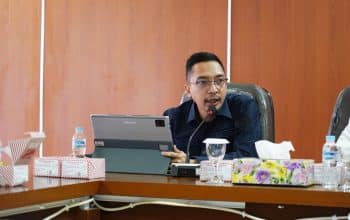 Fajar Muhamad Nur Minta SE Pembatasan Bansos Direvisi