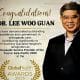 Dr Lee Woo Guan Ahli Bedah Ortopedi Bertangan Dewa asal Malaysia Miliki Banyak Pasien dari Indonesia