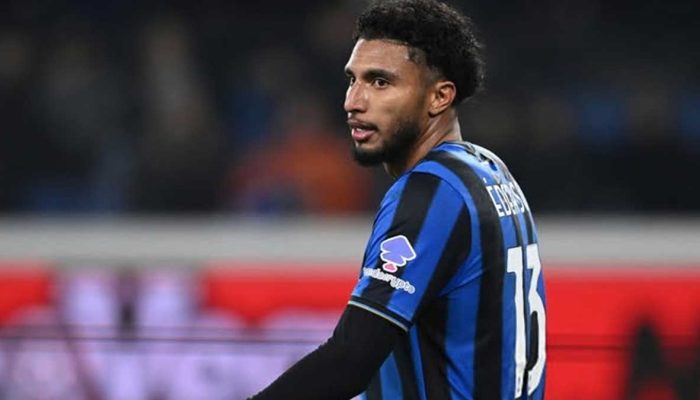 Ederson Merapat ke Manchester United, Lini Tengah Makin Gacor!