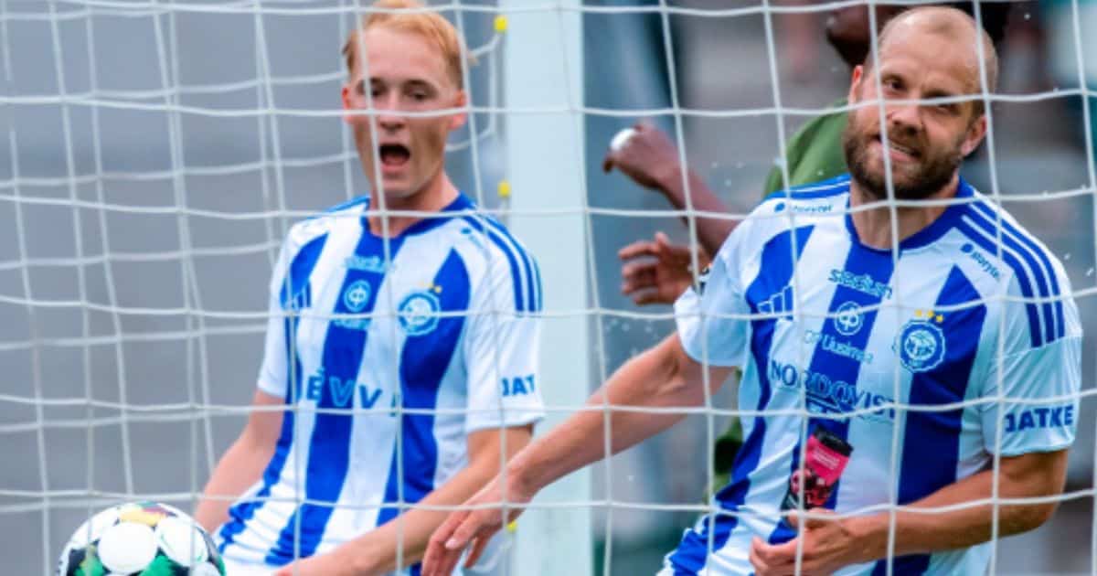 HJK Helsinki