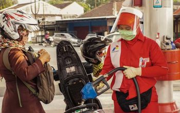harga pertamax