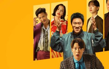 Nonton Husbands in Action