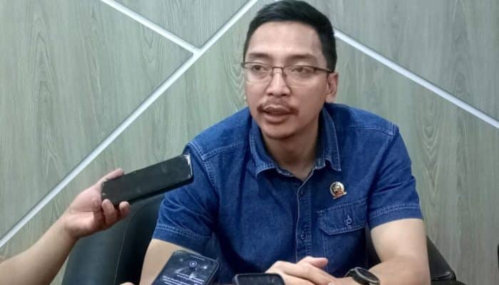 Komisi IV DPRD Kota Bogor Soroti Dugaan Kelalaian dalam Kecelakaan Kerja Petugas PUPR