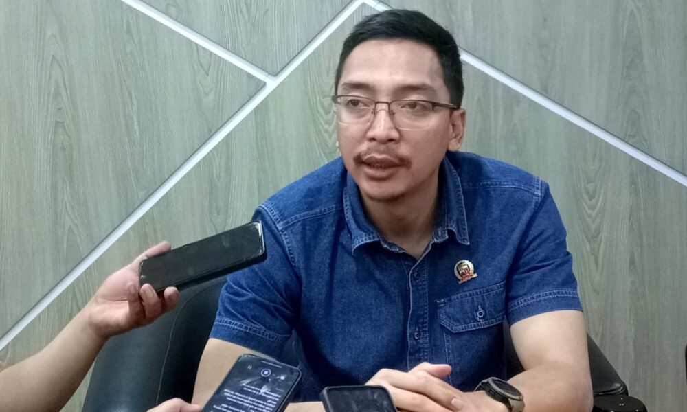 Komisi IV DPRD Kota Bogor Soroti Dugaan Kelalaian Kerja Dinas PUPR