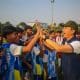 Wali Kota Cup 2026 Bogor Resmi Ditutup, Dedie Rachim Soroti Semangat Juara Pesepak Bola Muda