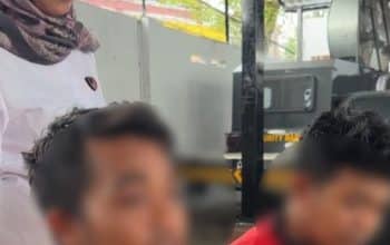 Kasus Dugaan Penculikan di Surabaya