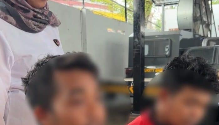 Kasus Dugaan Penculikan di Surabaya Berkembang, Dua Tersangka Baru Ditangkap Polisi