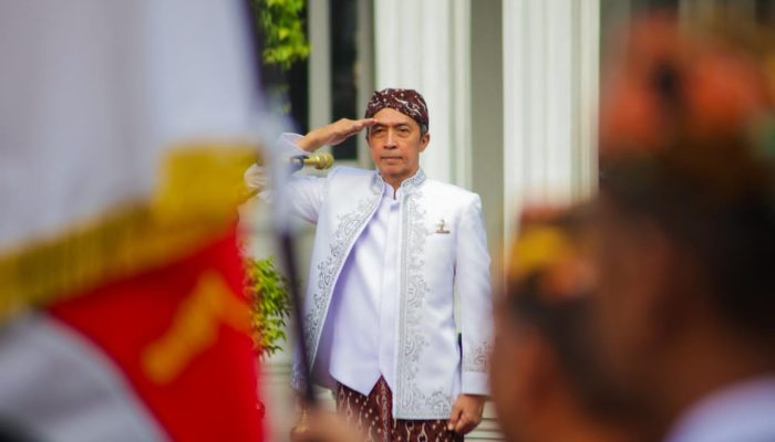 Peringati HJB ke-544, Dedie Rachim Paparkan Capaian dan Arah Pembangunan Kota Bogor