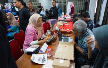 Pendaftaran Sekolah PKBM