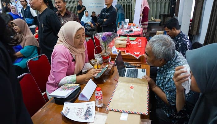 Lulusan PKBM Tak Perlu Minder, Jenal Mutaqin Pastikan Setara dengan Pendidikan Formal