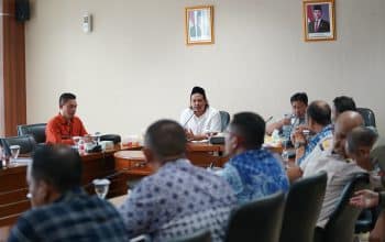 Komisi lll DPRD Kota Bogor