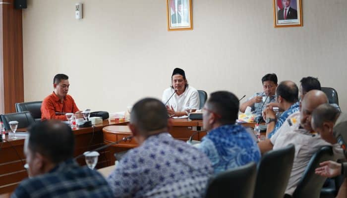 SP 1 Diabaikan, DPRD Siapkan Langkah Tegas untuk Hotel Prima Katulampa Bogor