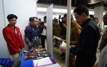 Job Fair Kota Bogor