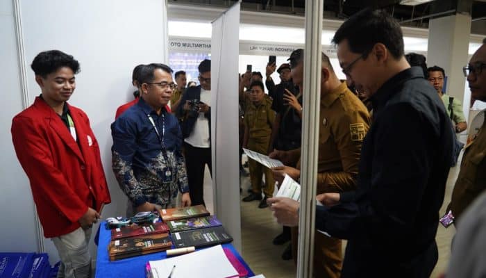 Job Fair 2026 Kota Bogor Buka 3.212 Lowongan Kerja, DPRD Apresiasi Upaya Tekan Pengangguran