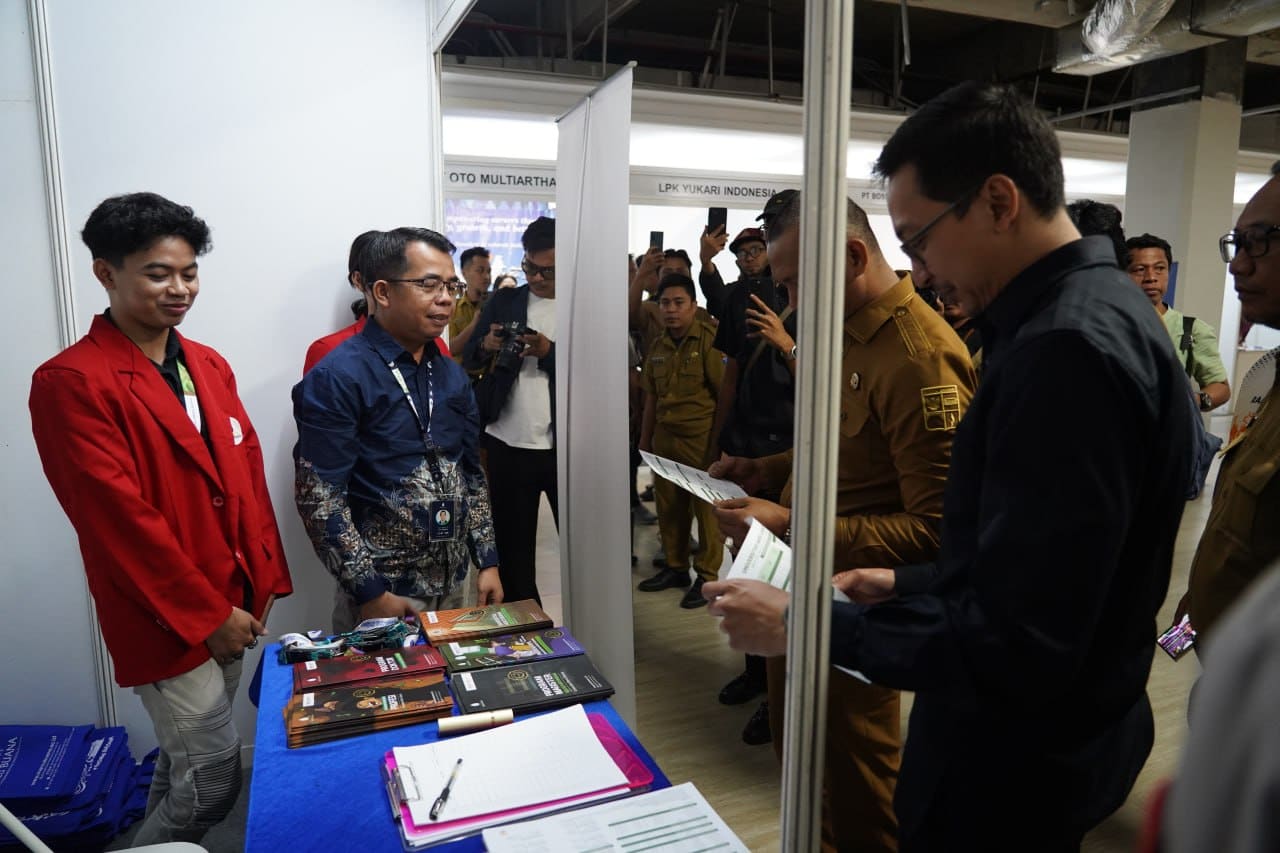 Job Fair Kota Bogor