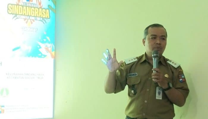 Jalur R3 Diyakini Dongkrak Ekonomi Sindangrasa, Warga Sambut Positif Proyek Strategis Kota Bogor