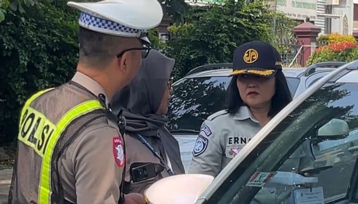 Razia Pajak Kendaraan Digelar di Bogor, Penunggak PKB Bisa Langsung Bayar di Tempat