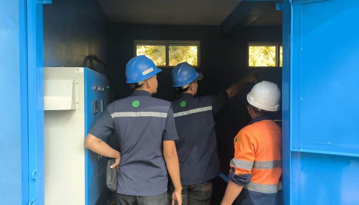 Tirta Pakuan Uji Jaringan Pipa Baru di Palasari, Pasokan Air Zona 5 Ditargetkan Mengalir 24 Jam