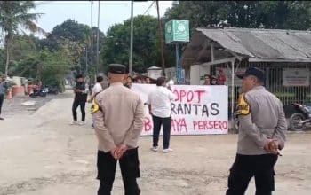 JAGARA Bogor Raya, Gene Bank RS Marzoeki Mahdi