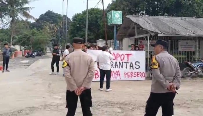 JAGARA Bogor Raya Tolak Pembangunan Gene Bank di RS Marzoeki Mahdi, Soroti Dugaan Perizinan Belum Lengkap