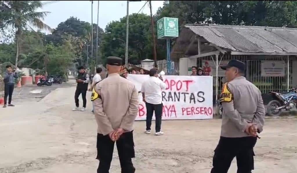 JAGARA Bogor Raya, Gene Bank RS Marzoeki Mahdi