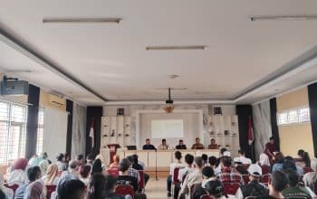Sosialisasi Perda Kota Bogor