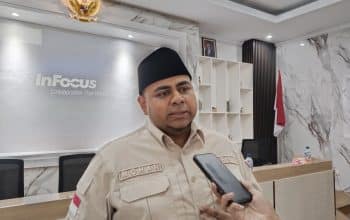 DPRD Kota Bogor Kritik Penerima Bansos Desil 1-5