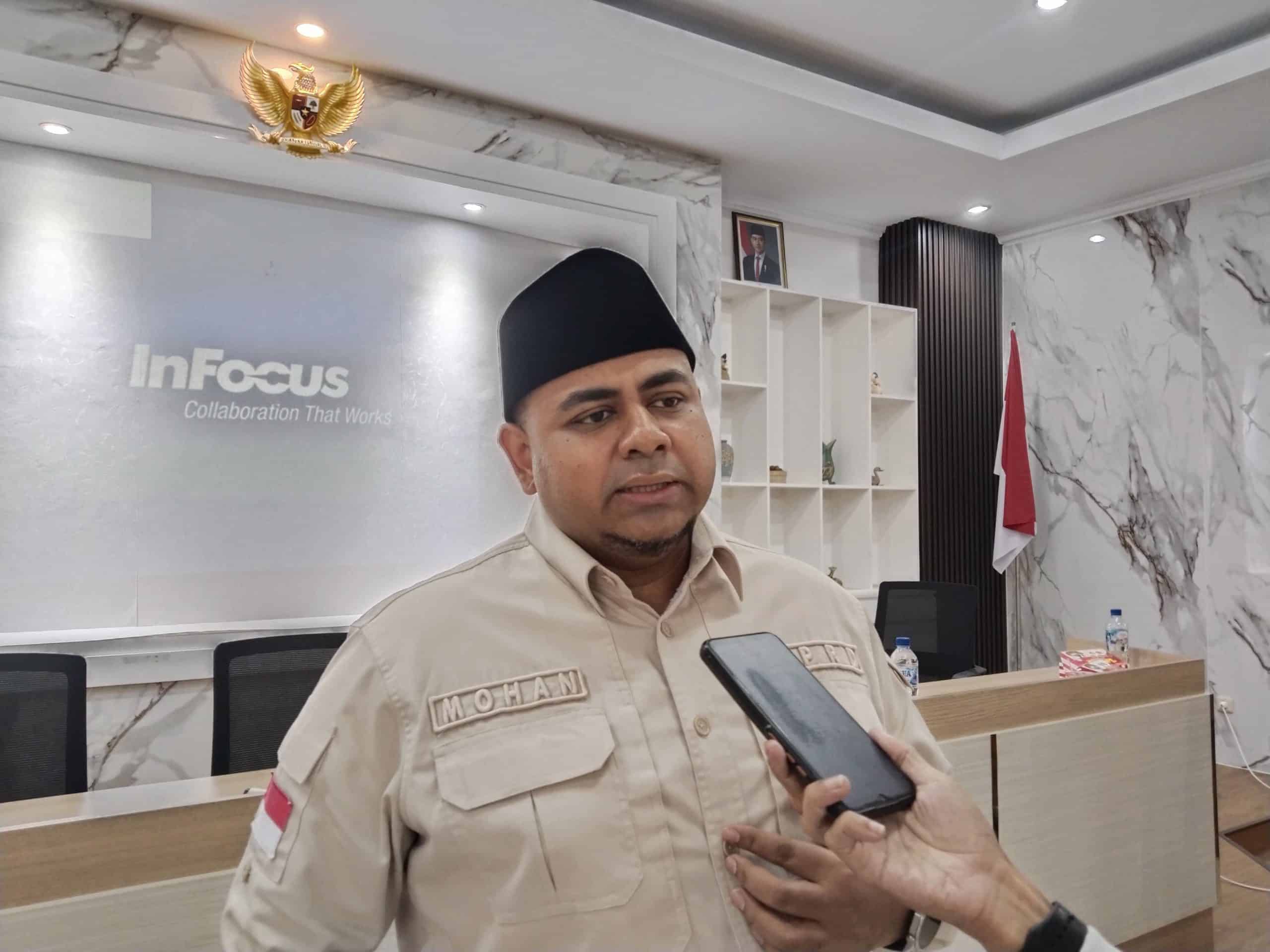 DPRD Kota Bogor Kritik Penerima Bansos Desil 1-5