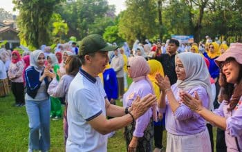 Bogor Senior Festival Jadi Wadah Pemberdayaan Lansia