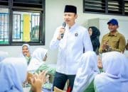 Ada yang Berbeda di MTsN 1 Kota Bogor, AHY Datang Langsung Melihat Hasilnya
