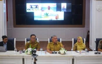 Apa yang Kurang dari SPBE Kota Bogor? Denny Mulyadi Beberkan Sejumlah Catatan