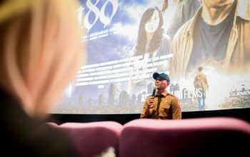 Film 180 Chapter Emak Resmi Tayang, Pesan Parenting dan Cinta Ibu Menyentuh Penonton