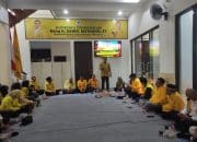 Usai Musda Jabar, Daniel Mutaqien Ungkap Target Besar Golkar Kota Bogor di 2029