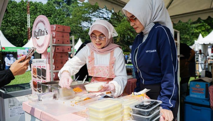 Gastrofest 2026 Resmi Dimulai, Mampukah Bogor Menembus Pengakuan UNESCO?