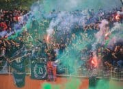 Dedie A. Rachim Saksikan Derby Persikabo vs PSB Bogor, Friendly Match HJB ke-544 Bangkitkan Gairah Sepak Bola Bogor