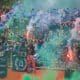 Dedie A. Rachim Saksikan Derby Persikabo vs PSB Bogor, Friendly Match HJB ke-544 Bangkitkan Gairah Sepak Bola Bogor