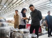Ketua Komisi II DPRD Bogor Soroti Sejumlah Catatan di Pasar Jambu Dua