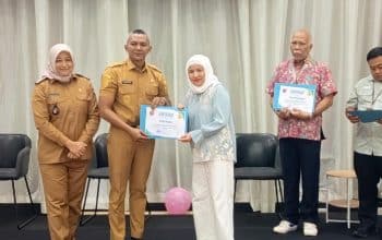Pemkot Bogor Apresiasi Yayasan HBLM