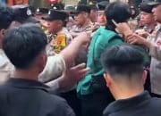 BEM UIKA Bogor Kecam Dugaan Tindakan Represif Aparat dalam Aksi Tolak UU Polri dan UU TNI