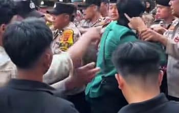 BEM UIKA Bogor Kecam Dugaan Tindakan Represif Aparat dalam Aksi Tolak UU Polri dan UU TNI