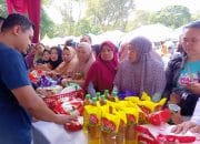 ASN Wajib Belanja di GPM Sempur, Wawalkot Bogor Dorong UMKM dan Stabilitas Harga Pangan