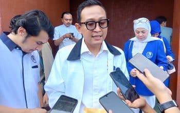 Arwinsyah Putra Bakal Calon Kadin Kota Bogor