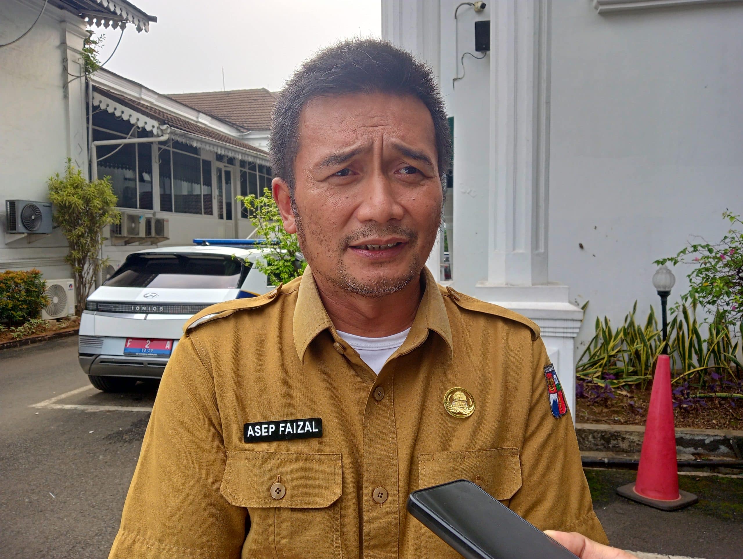 Daftar SDN Favorit Kota Bogor Saat SPMB 2026